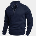 Darkwave Noble Pullover Sweater - Cross & Crown