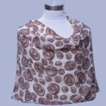 Hand made Printed Scarves