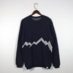 HandMade , knitted pullover
