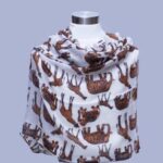 100% woolen , Hand knitted