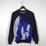 HandMade , knitted pullover