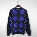 HandMade , knitted pullover