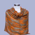 100% woolen , Hand knitted