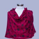 100% woolen , Hand knitted