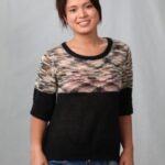 Handknitted , Pullover