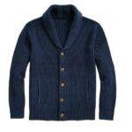 Mens Caller Cardian - Cardigan Tak Knit
