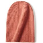 Beannie Unisex - Tuk Knit Hat